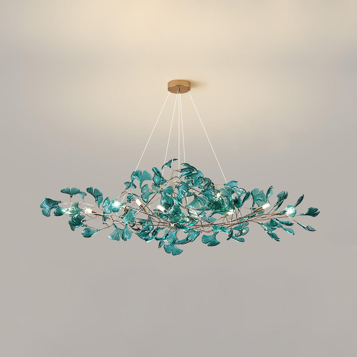 Ava Ginkgo Lustre - Neutralighting