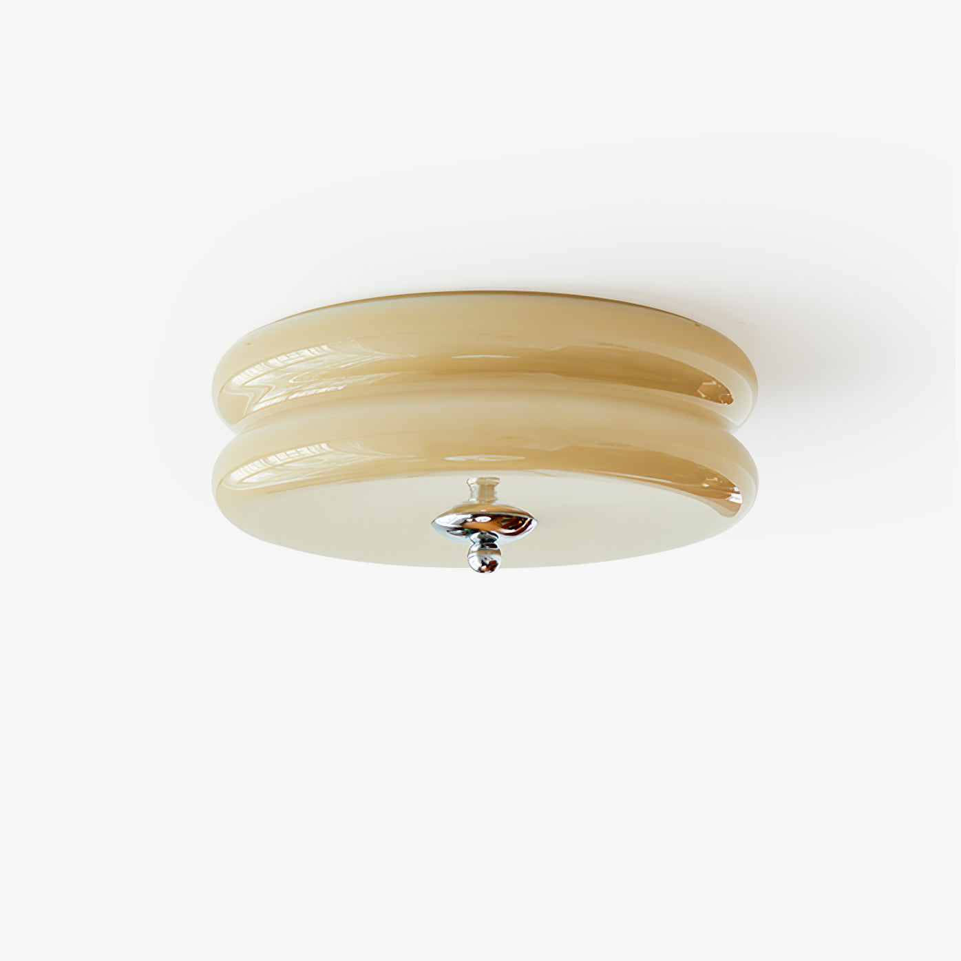 Plafonnier Style Art Déco Vintage Éclairage Chaleureux Ambiance Premium