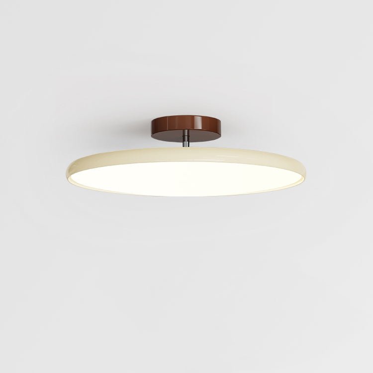 Fyne Plafonnier Orientable Design Moderne - Neutralighting