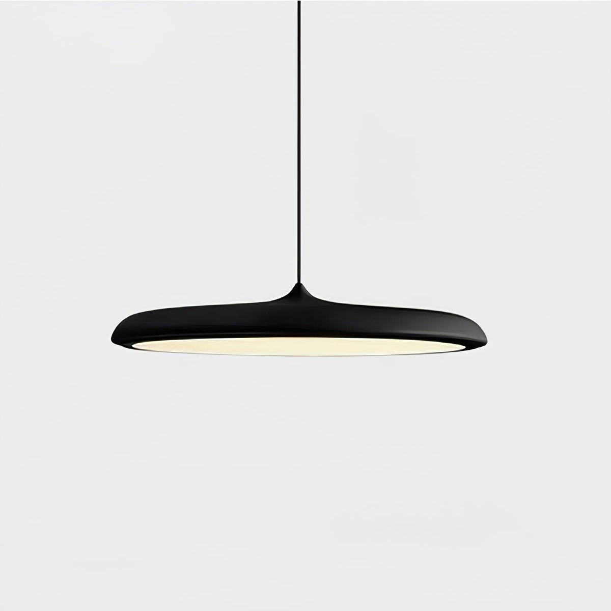 Lampe Suspendue Cookie Éclairage Chaleureux Et Élégance Moderne