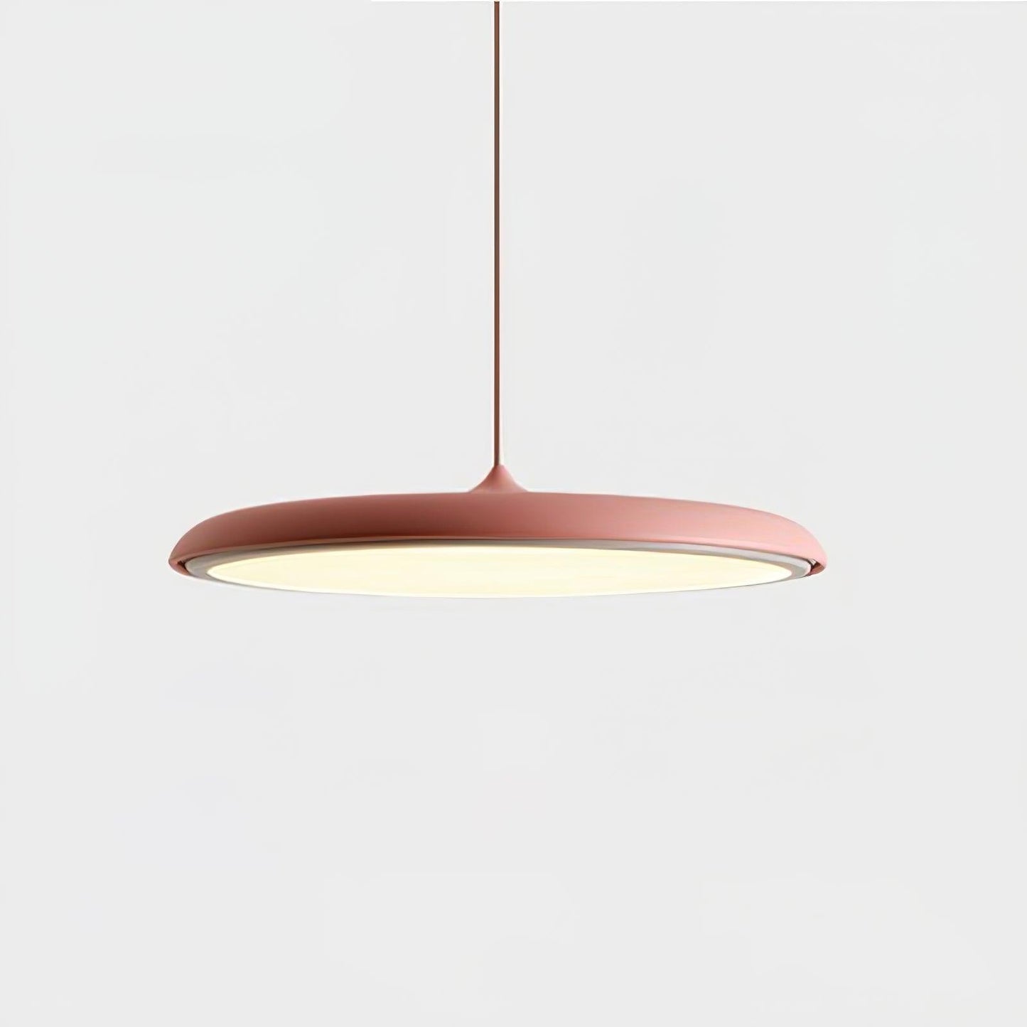 Lampe Suspendue Cookie Éclairage Chaleureux Et Élégance Moderne