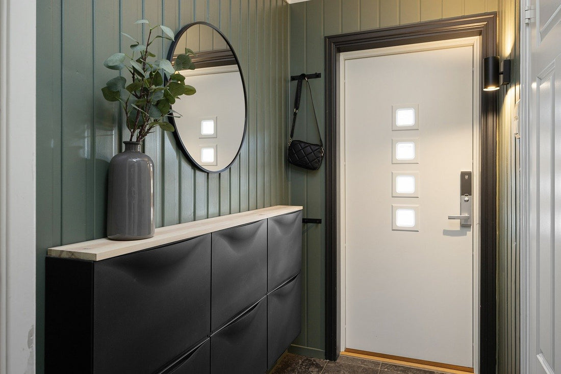 Top 10 des miroirs décoratifs les plus tendance pour votre intérieur
