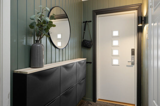 Top 10 des miroirs décoratifs les plus tendance pour votre intérieur