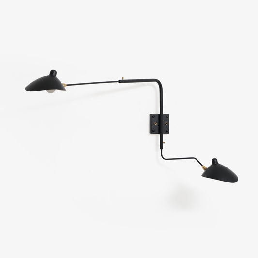 Lustra Applique Murale Élégante à Un Bras - Neutralighting