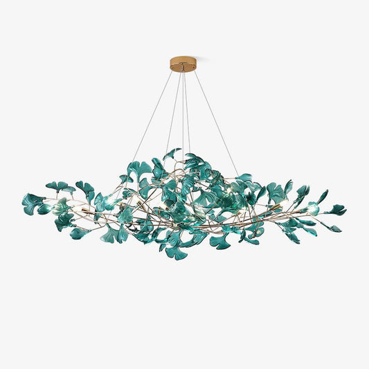 Ava Ginkgo Lustre - Neutralighting