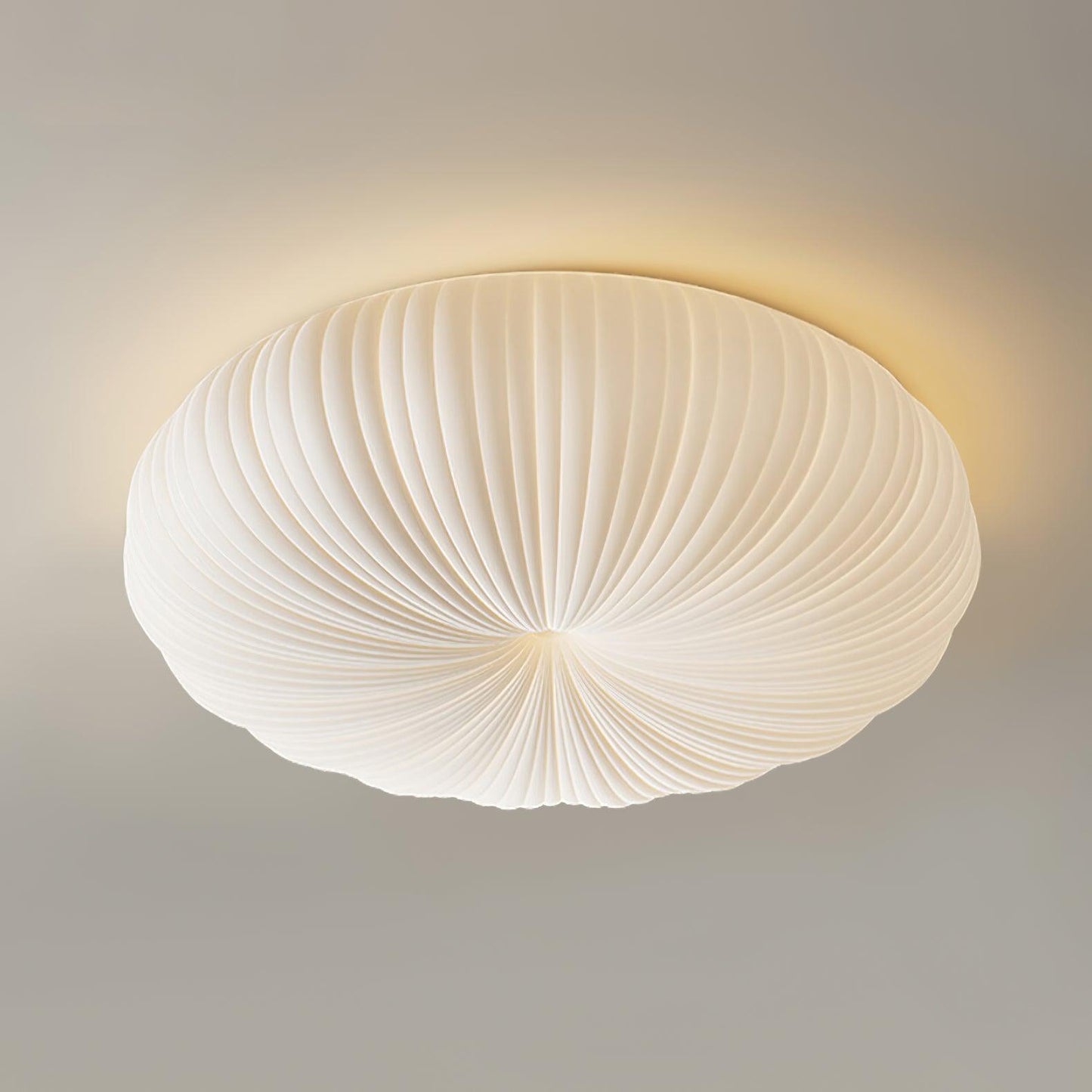 Plafonnier Raffiné Lumière Chaleureuse Pour Une Ambiance Raffinée