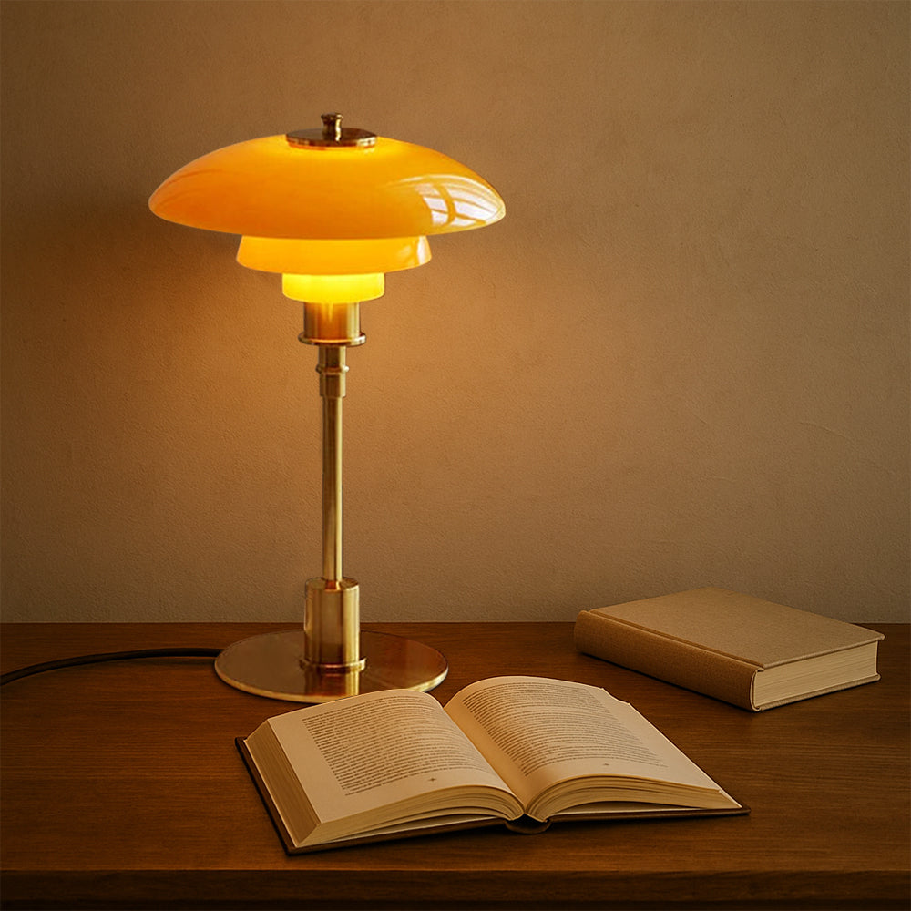 Lampe de Table Design Scandinave pour une Ambiance Chaleureuse