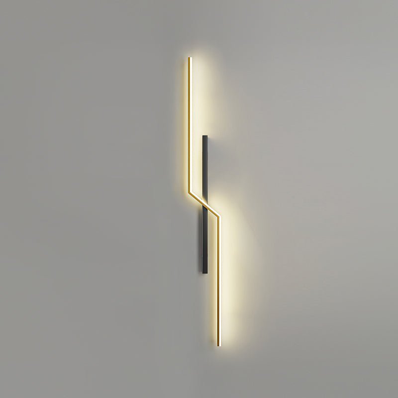 Iraeir Applique Murale Rechargeable Minimaliste - Neutralighting