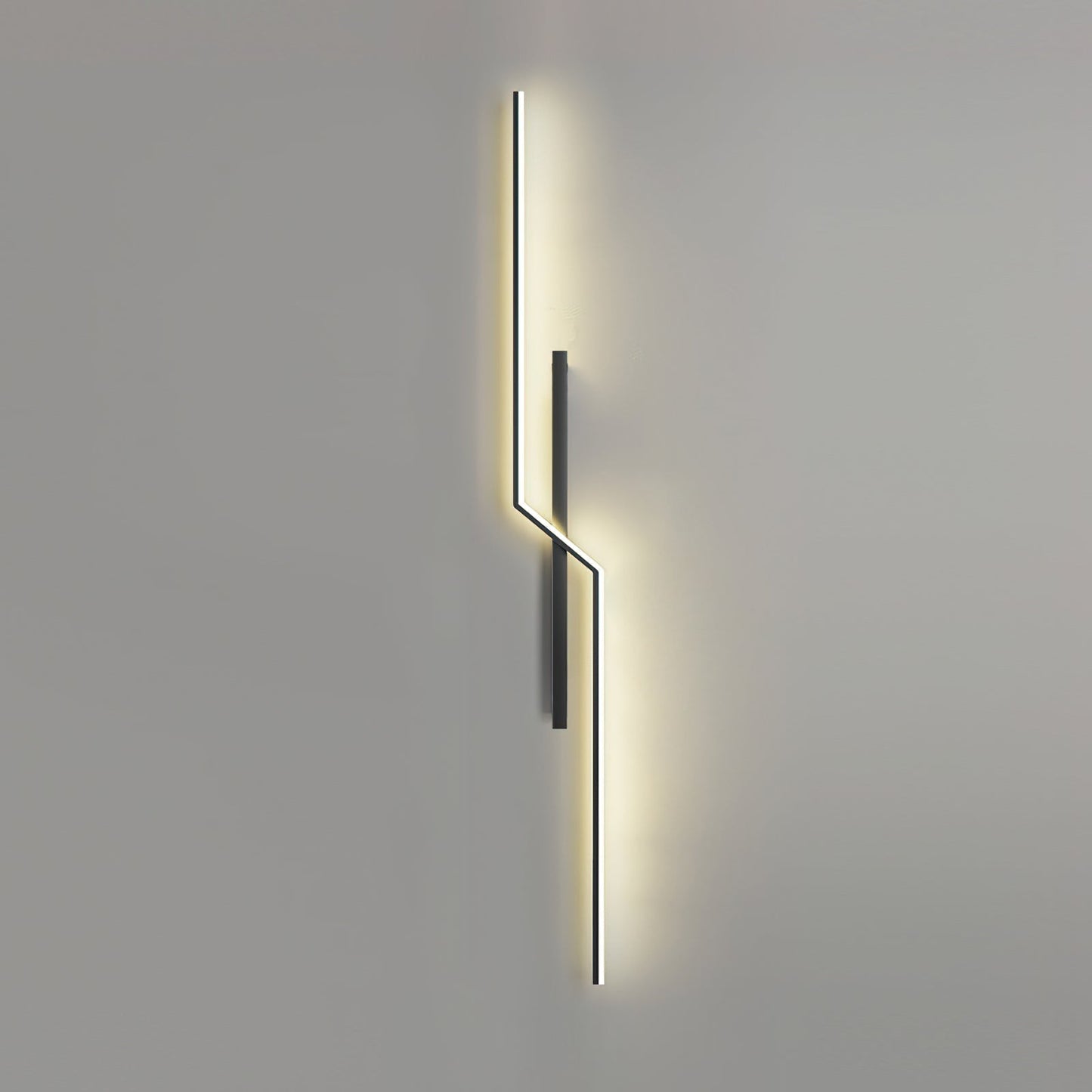 Iraeir Applique Murale Rechargeable Minimaliste - Neutralighting