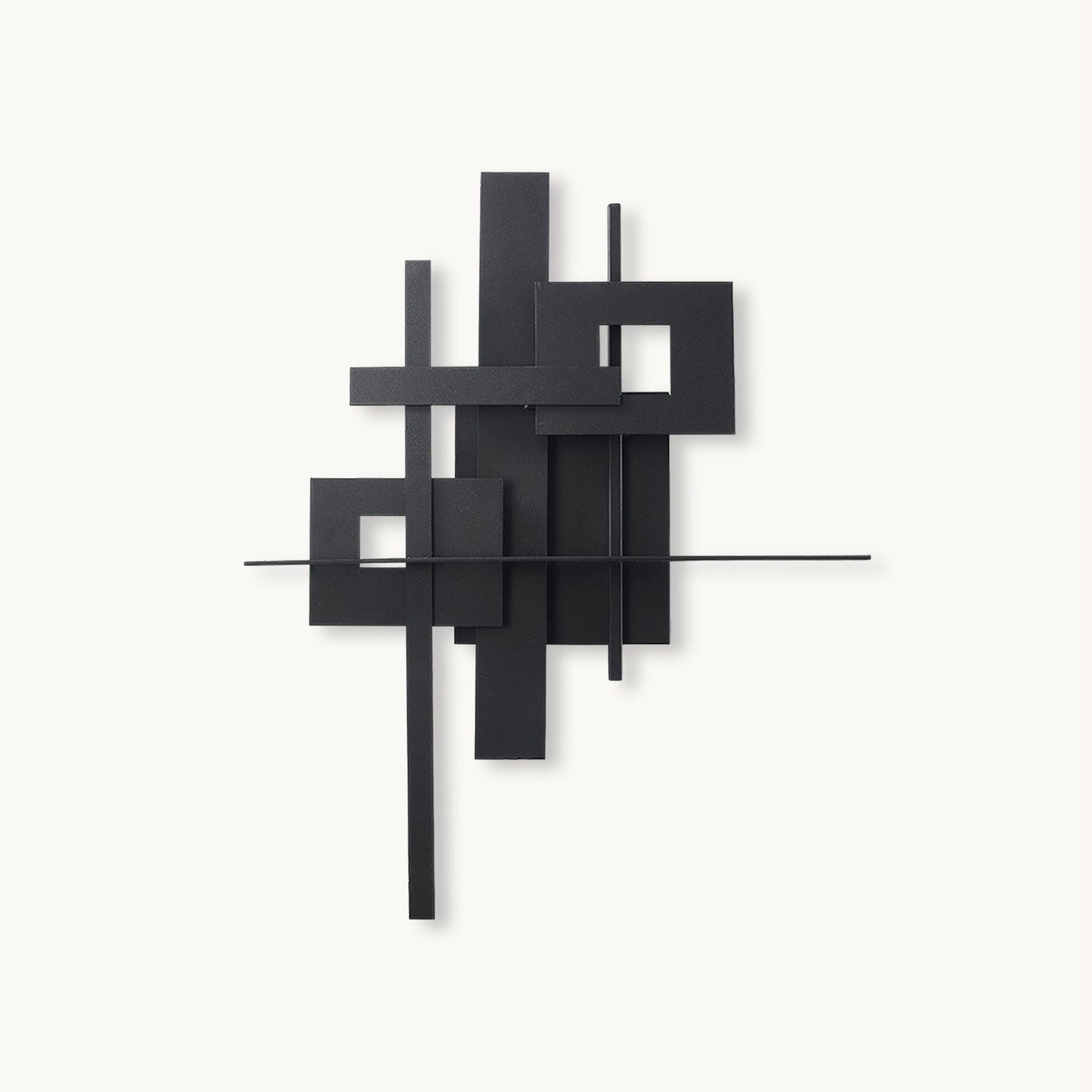 Ishaaris Créativité Individuelle Planaire Applique Murale - Neutralighting