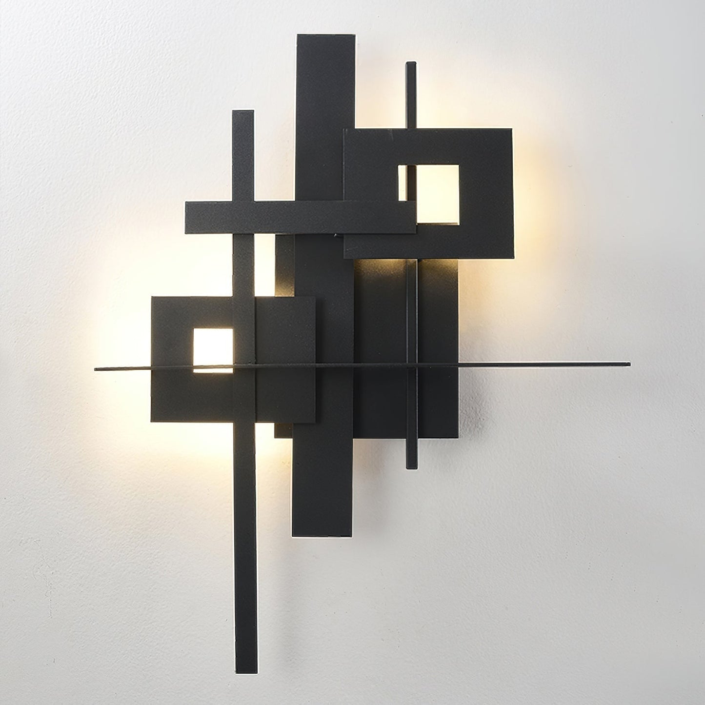Ishaaris Créativité Individuelle Planaire Applique Murale - Neutralighting
