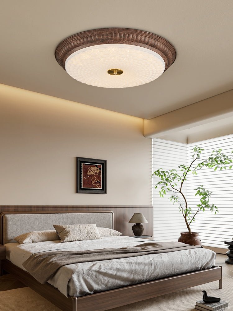 Uraeeth Plafonnier Classique Moderne Minimaliste - Neutralighting