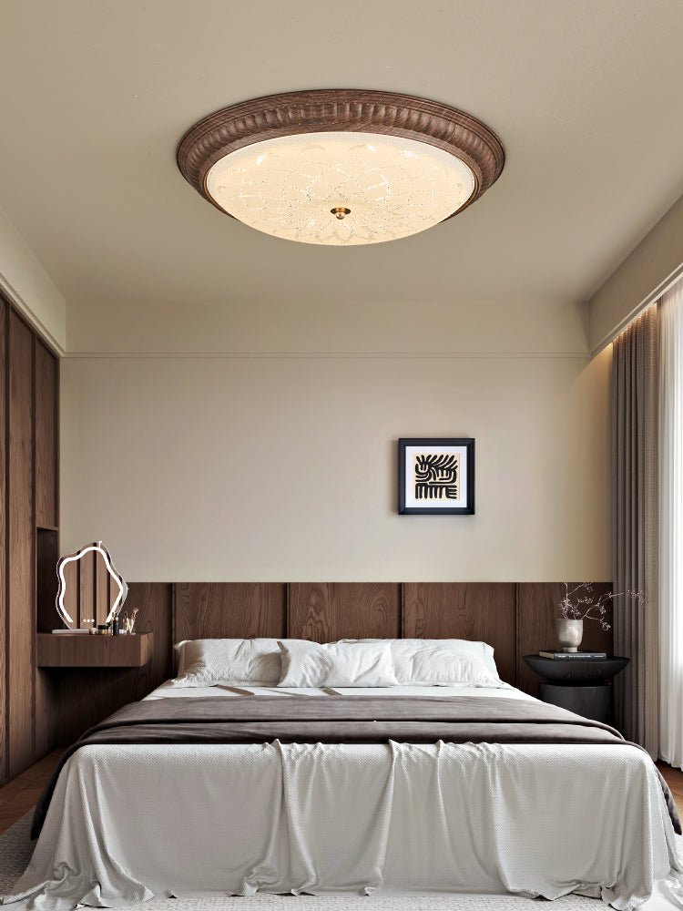 Uraeeth Plafonnier Classique Moderne Minimaliste - Neutralighting
