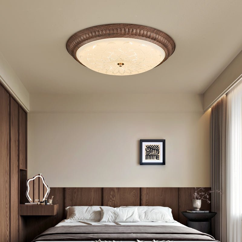 Uraeeth Plafonnier Classique Moderne Minimaliste - Neutralighting