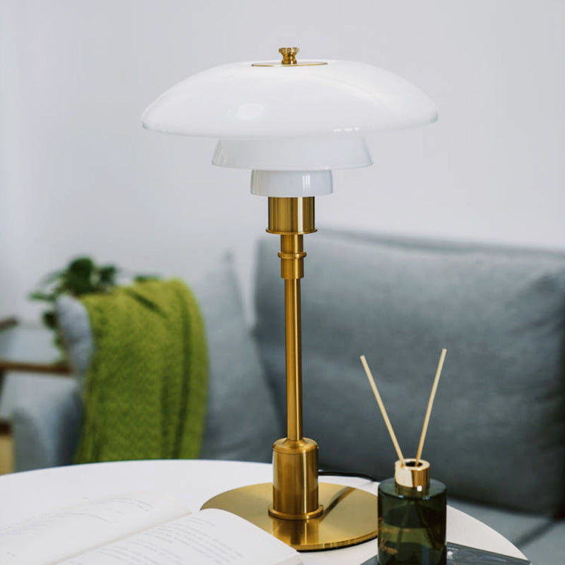Lampe de Table Design Scandinave pour une Ambiance Chaleureuse