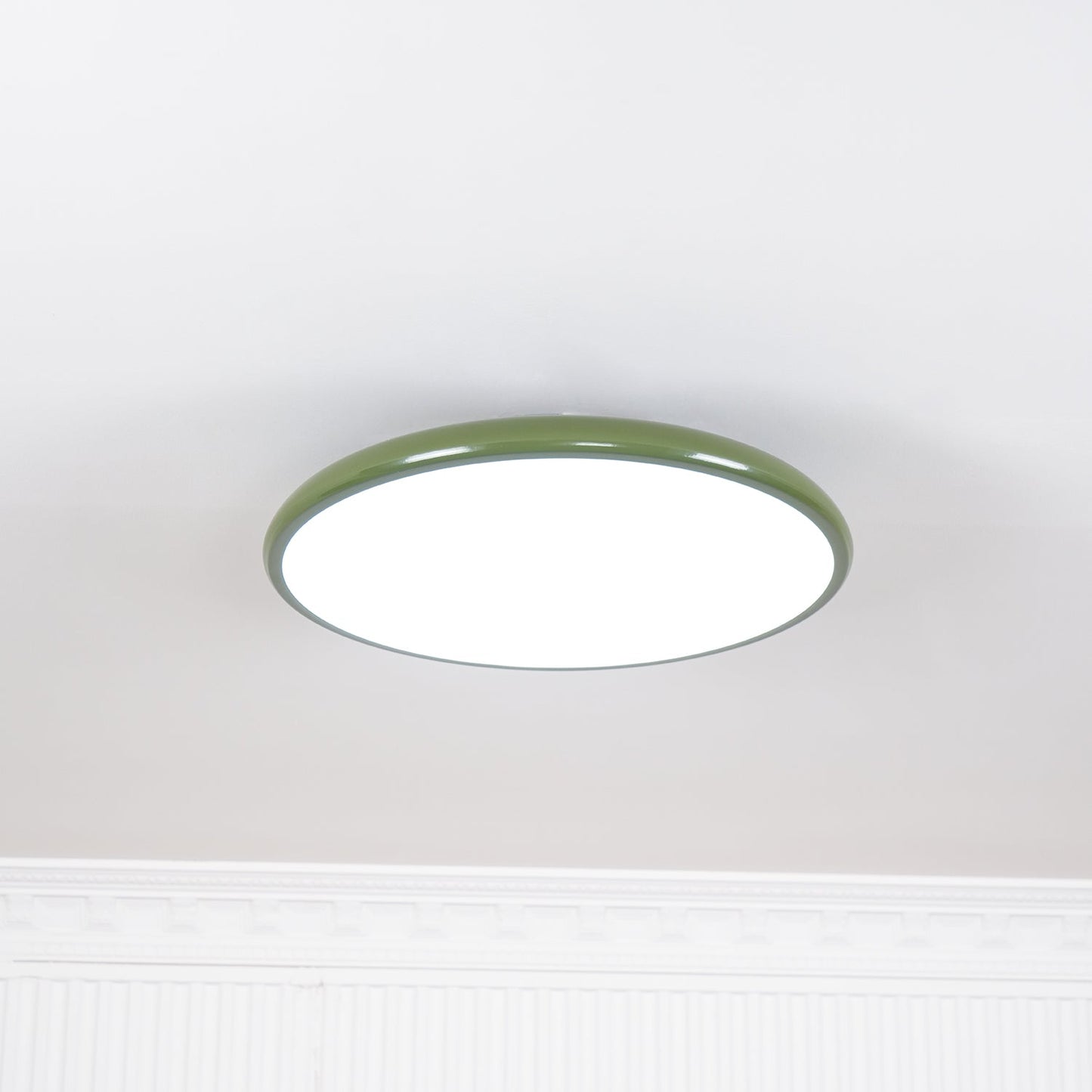 Fyne Plafonnier Orientable Design Moderne - Neutralighting