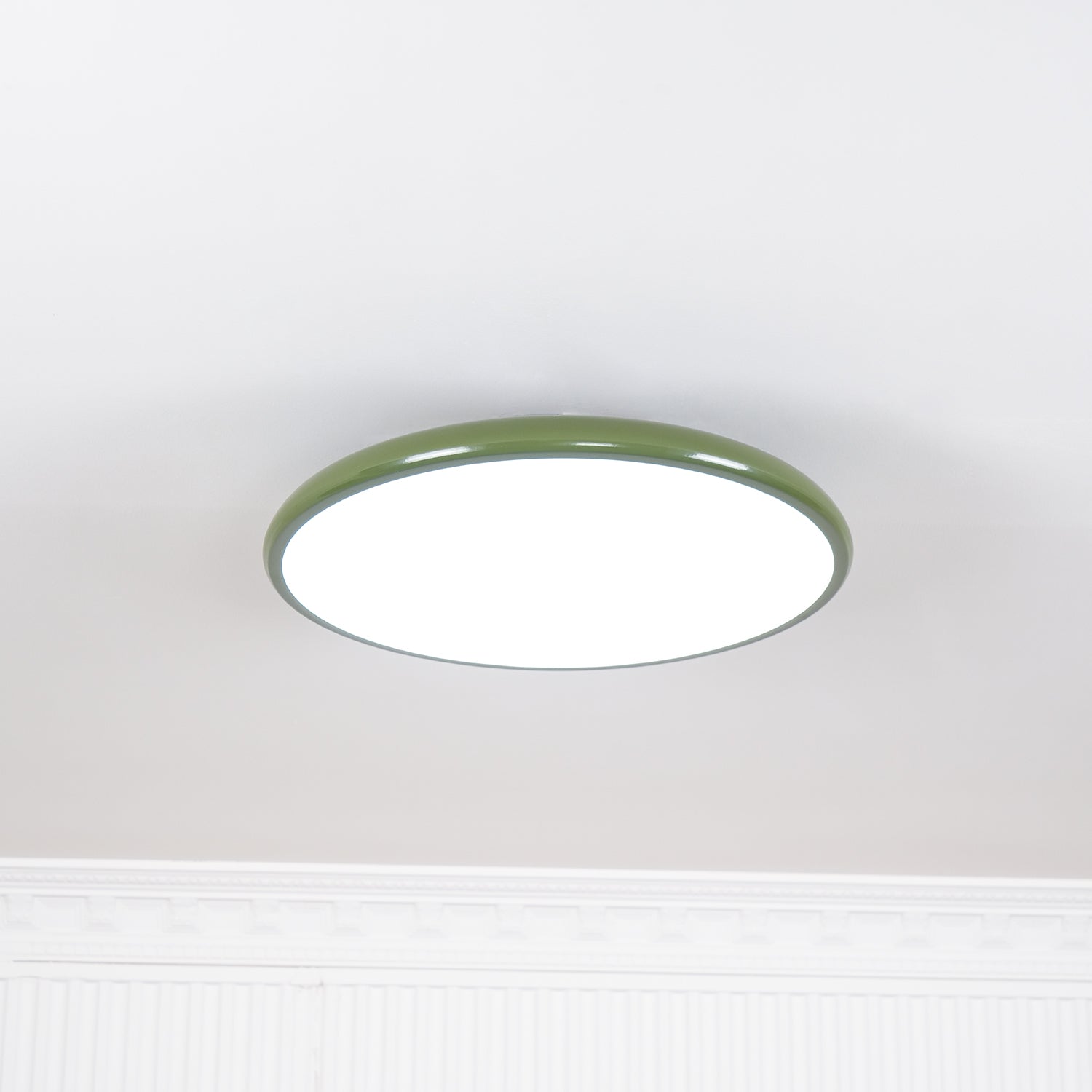 Fyne Plafonnier Orientable Design Moderne - Neutralighting