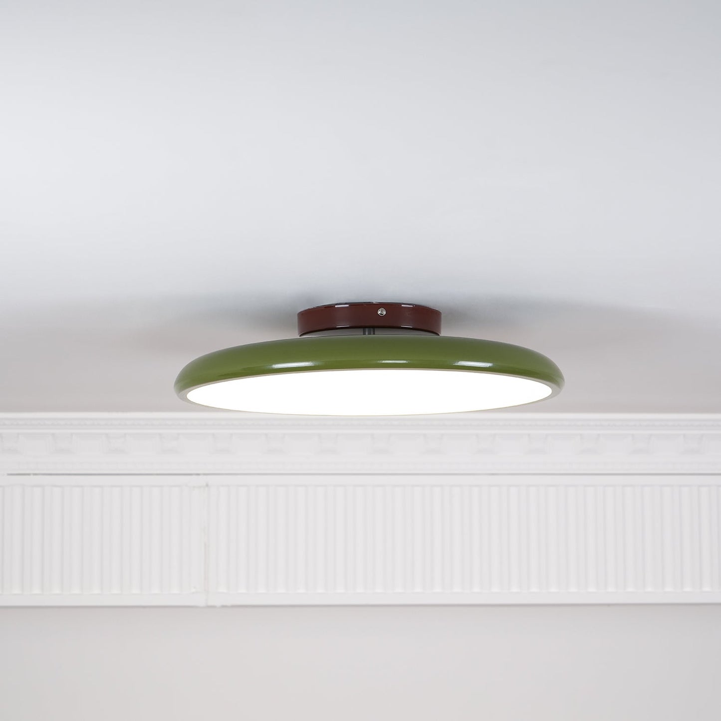 Fyne Plafonnier Orientable Design Moderne - Neutralighting