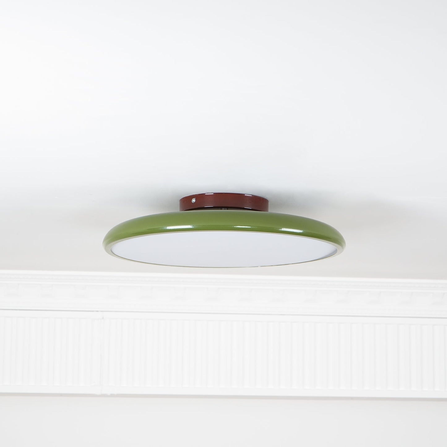 Fyne Plafonnier Orientable Design Moderne - Neutralighting