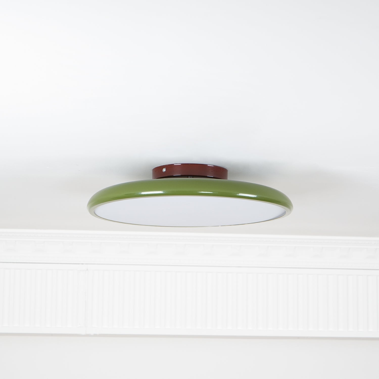 Fyne Plafonnier Orientable Design Moderne - Neutralighting