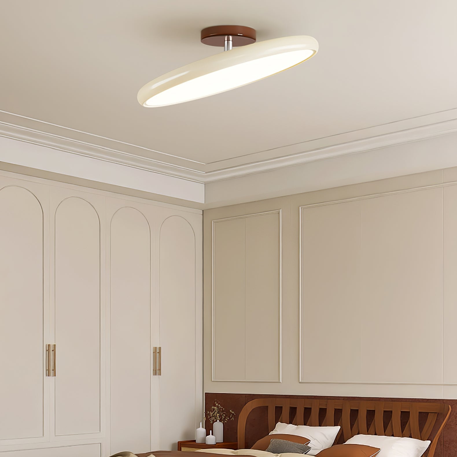 Fyne Plafonnier Orientable Design Moderne - Neutralighting
