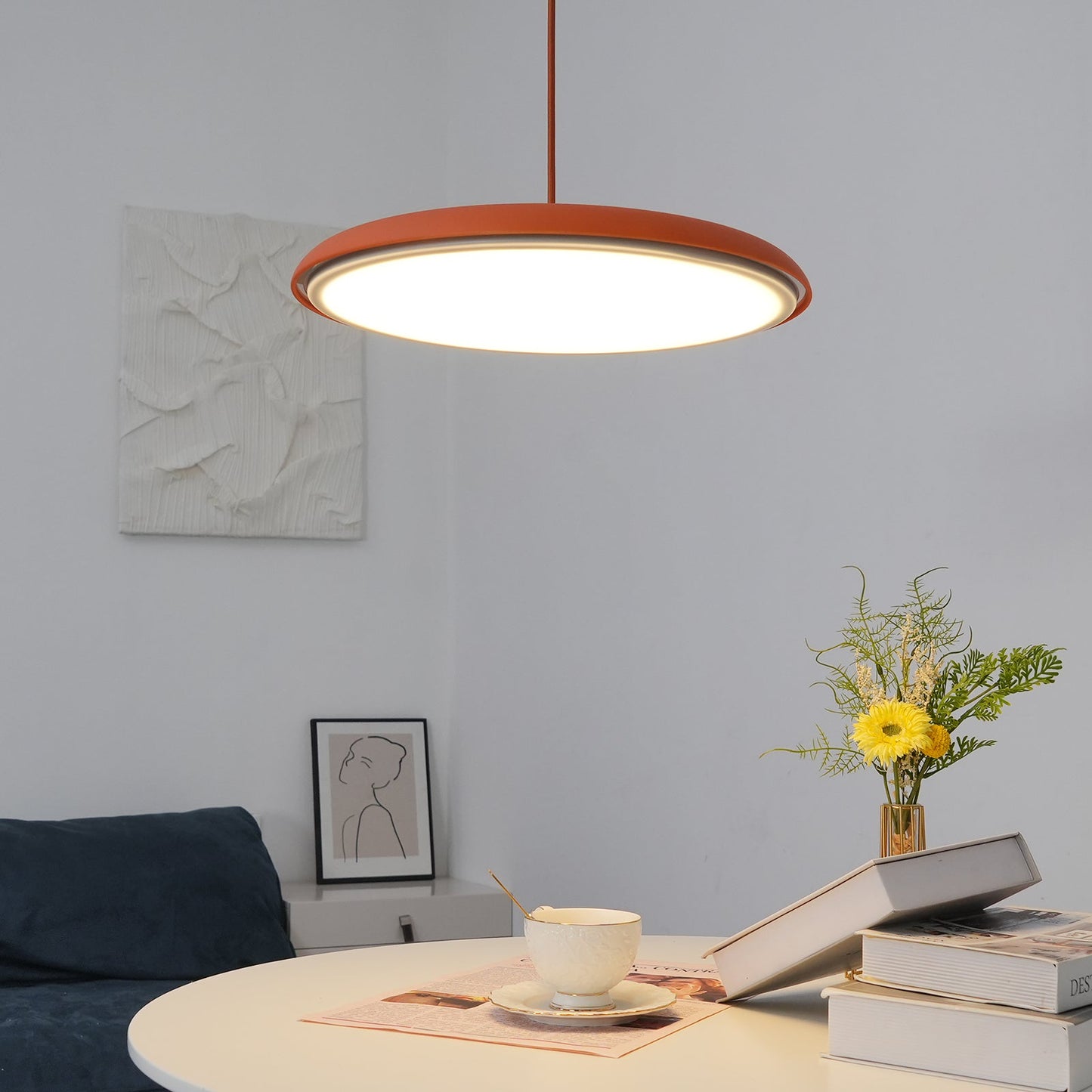 Cookie Lampe À Suspendre