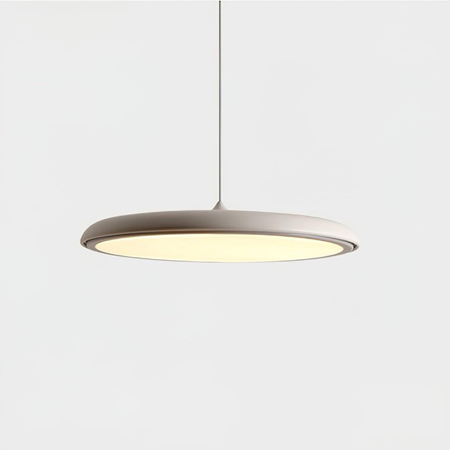 Lampe Suspendue Cookie Éclairage Chaleureux Et Élégance Moderne