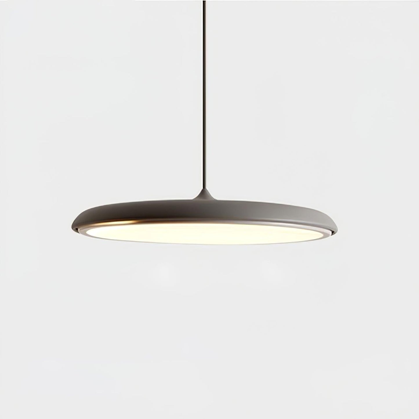 Lampe Suspendue Cookie Éclairage Chaleureux Et Élégance Moderne