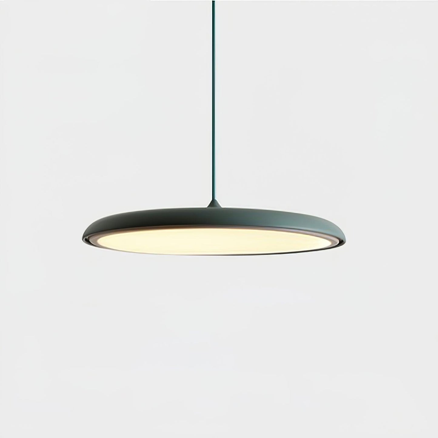 Lampe Suspendue Cookie Éclairage Chaleureux Et Élégance Moderne