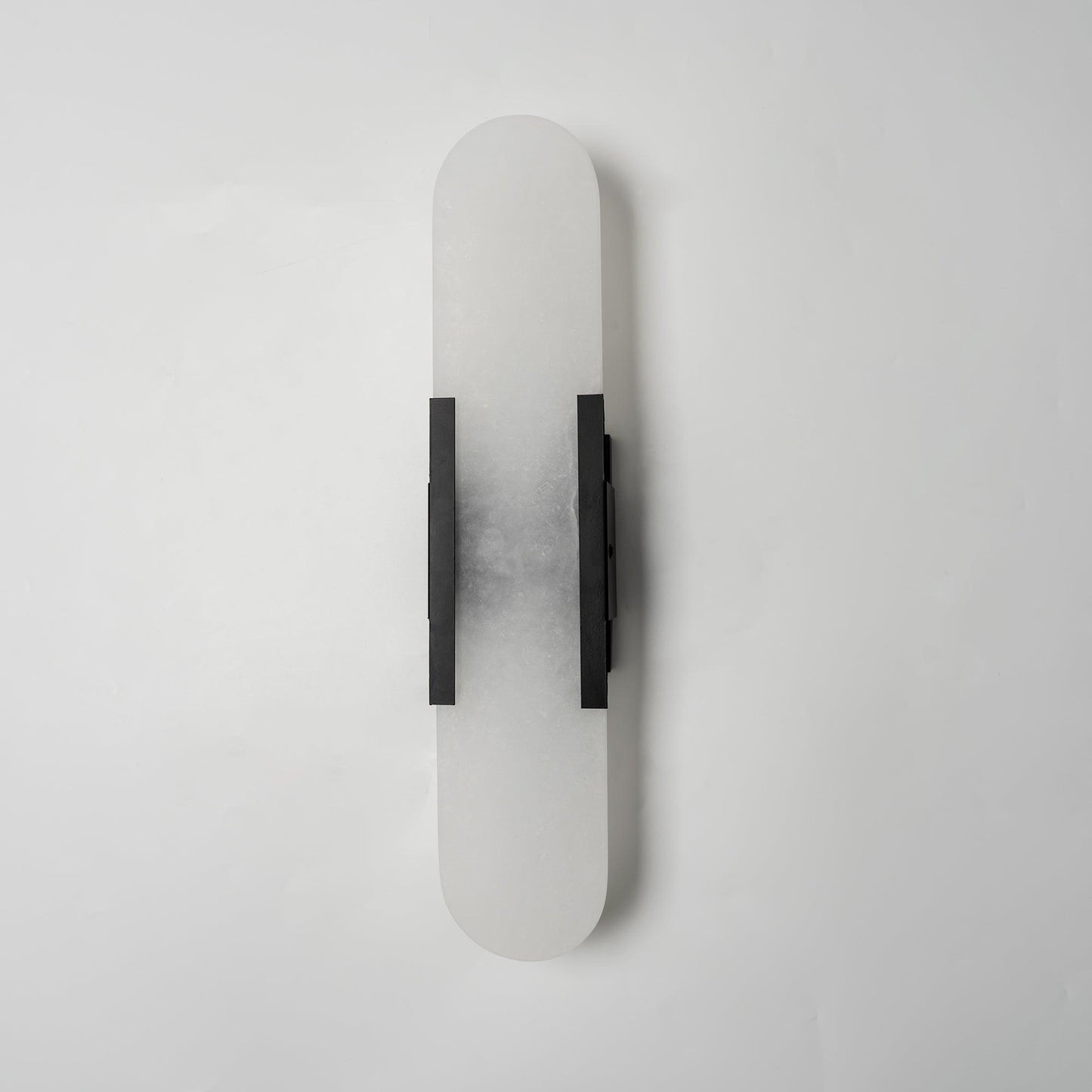 Veo Applique Murale en Albâtre de Luxe - Neutralighting