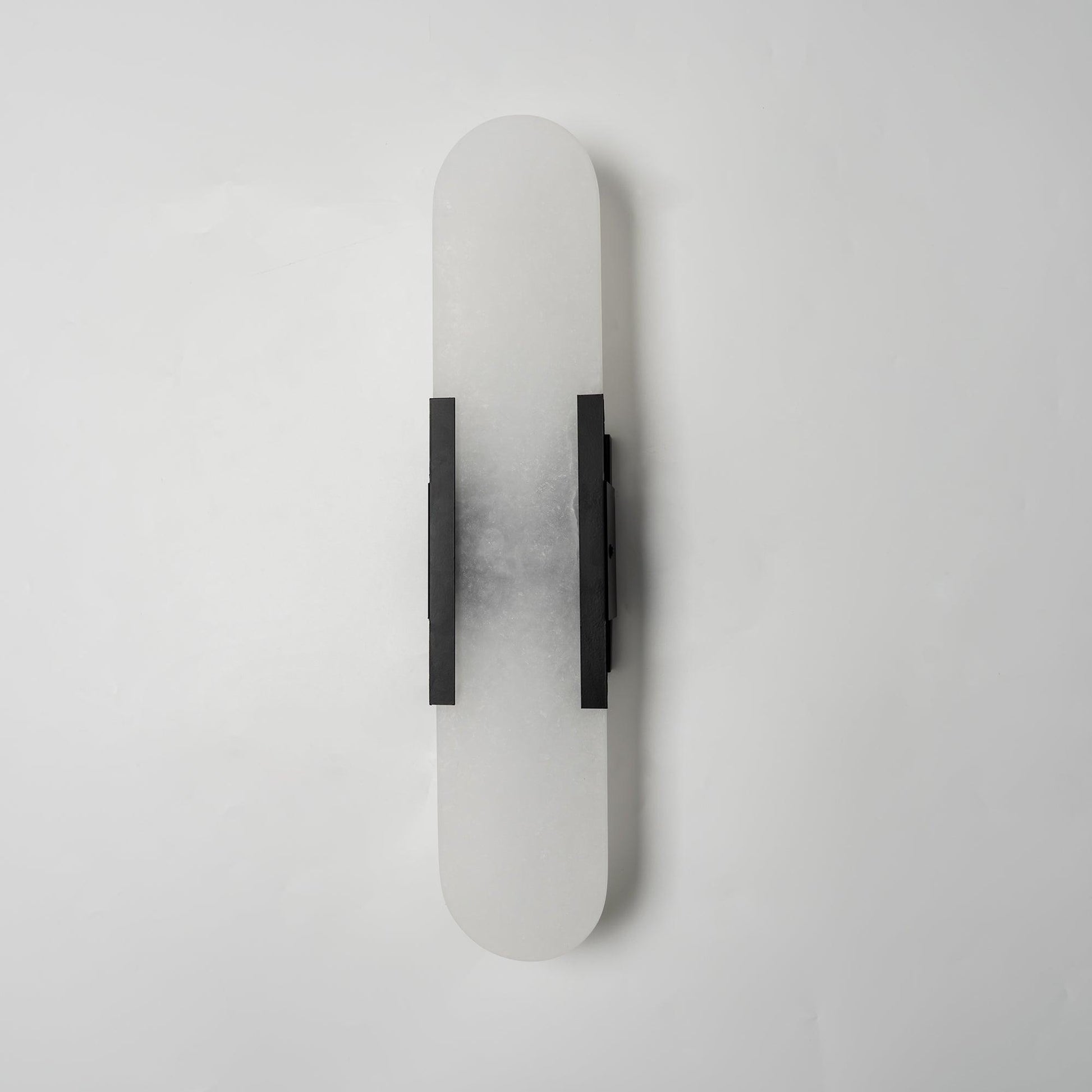 Veo Applique Murale en Albâtre de Luxe - Neutralighting