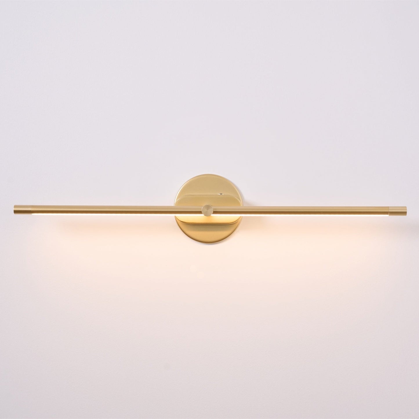 Flano Applique Murale Rechargeable Linéaire Minimaliste - Neutralighting
