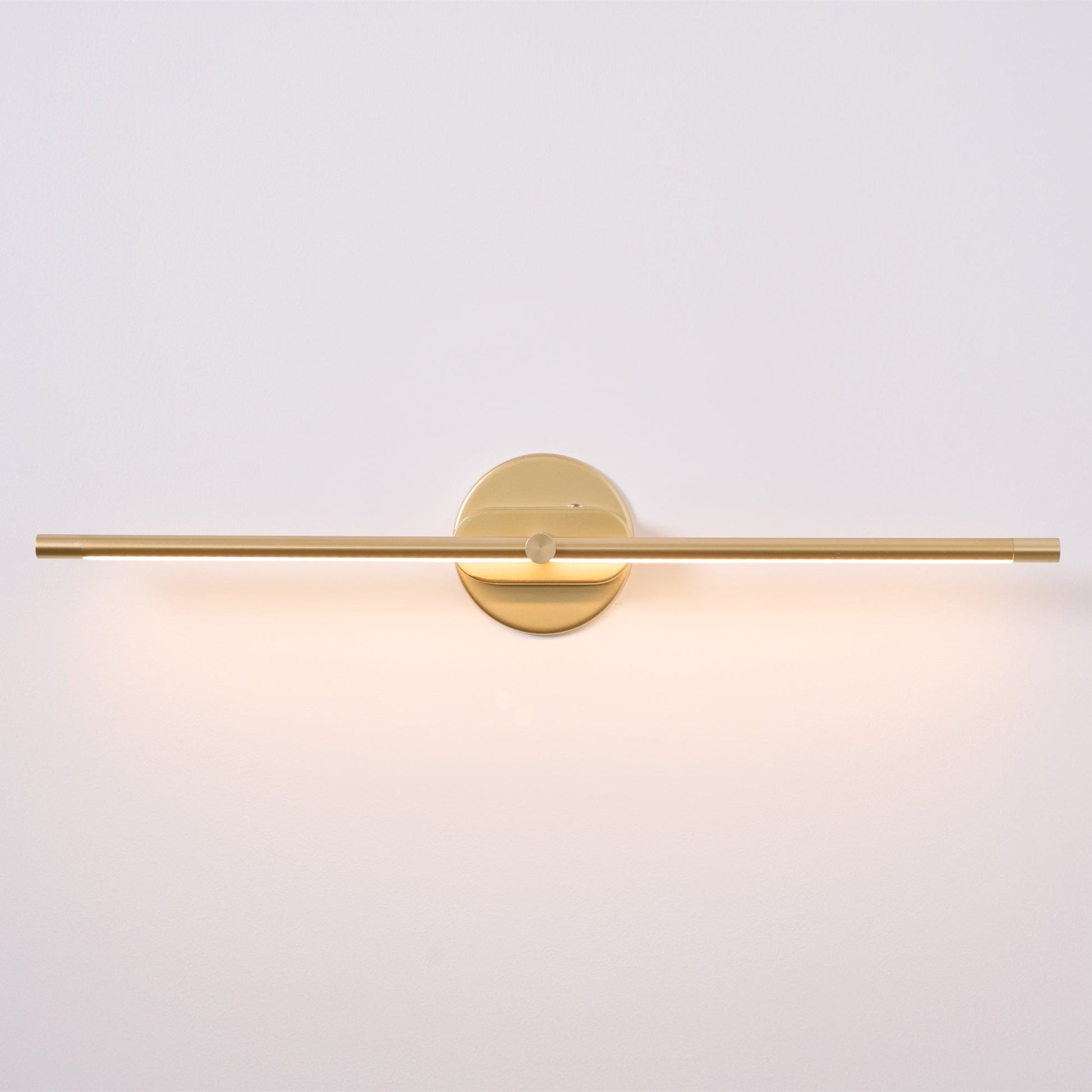 Flano Applique Murale Rechargeable Linéaire Minimaliste - Neutralighting