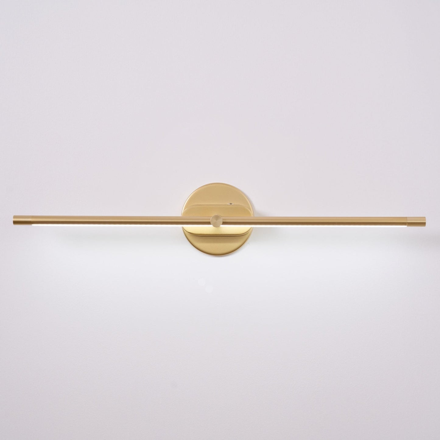 Flano Applique Murale Rechargeable Linéaire Minimaliste - Neutralighting