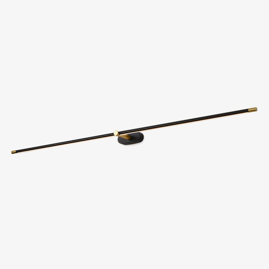 Flano Applique Murale Rechargeable Linéaire Minimaliste - Neutralighting