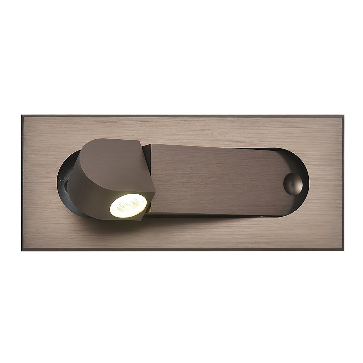 Lustra Lampe De Lecture Moderne LED Ajustable Pour Chevet - Neutralighting