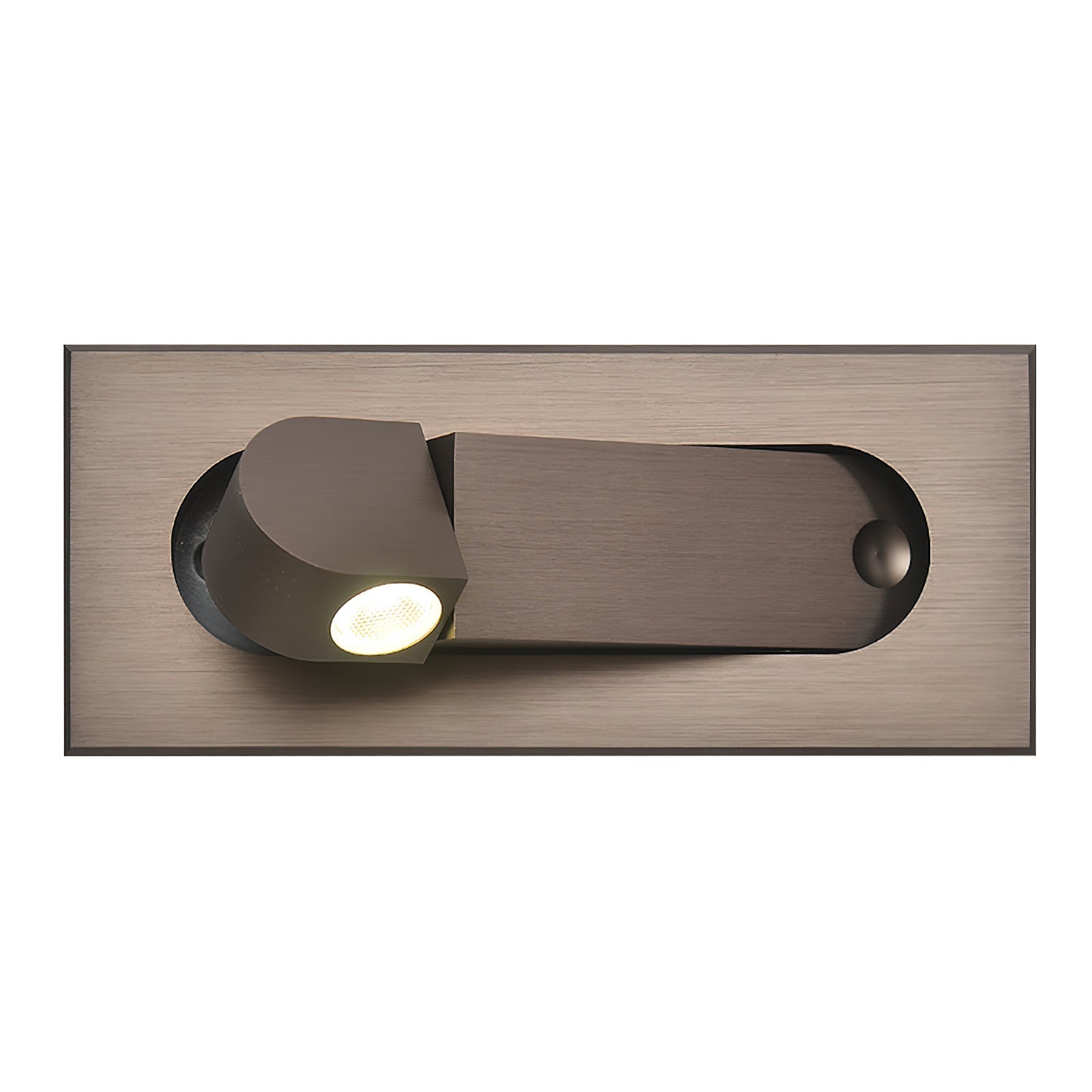 Lustra Lampe De Lecture Moderne LED Ajustable Pour Chevet - Neutralighting