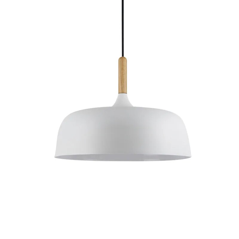 Suspension LED Nordique Pour Un Éclairage Élégant