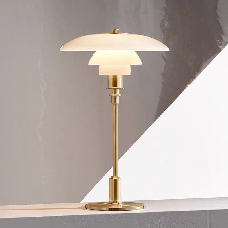 Lampe de Table Design Scandinave pour une Ambiance Chaleureuse