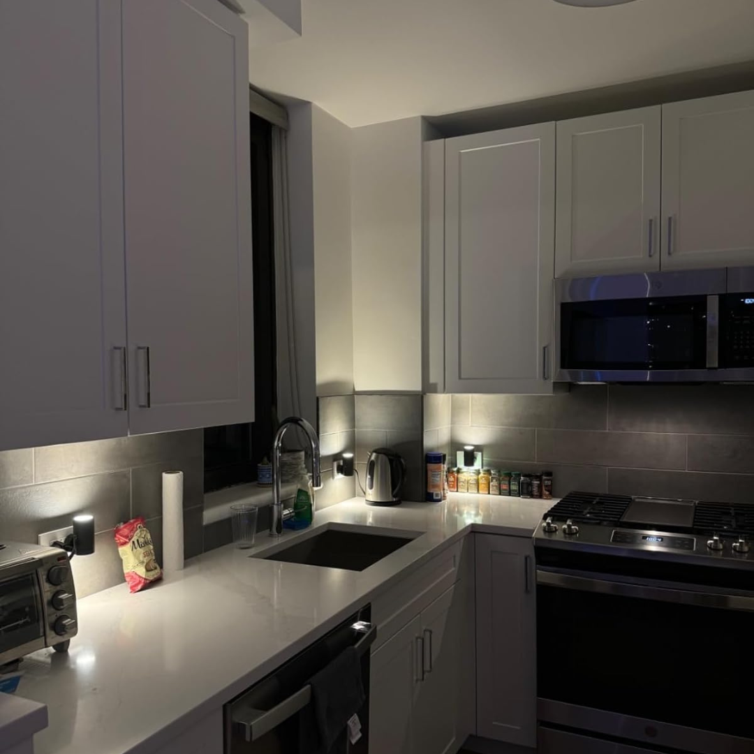 Lampe Murale LED Élégante Pour Intérieur Avec Deux Modes