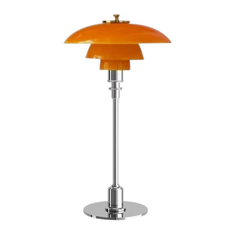 Lampe de Table Design Scandinave pour une Ambiance Chaleureuse