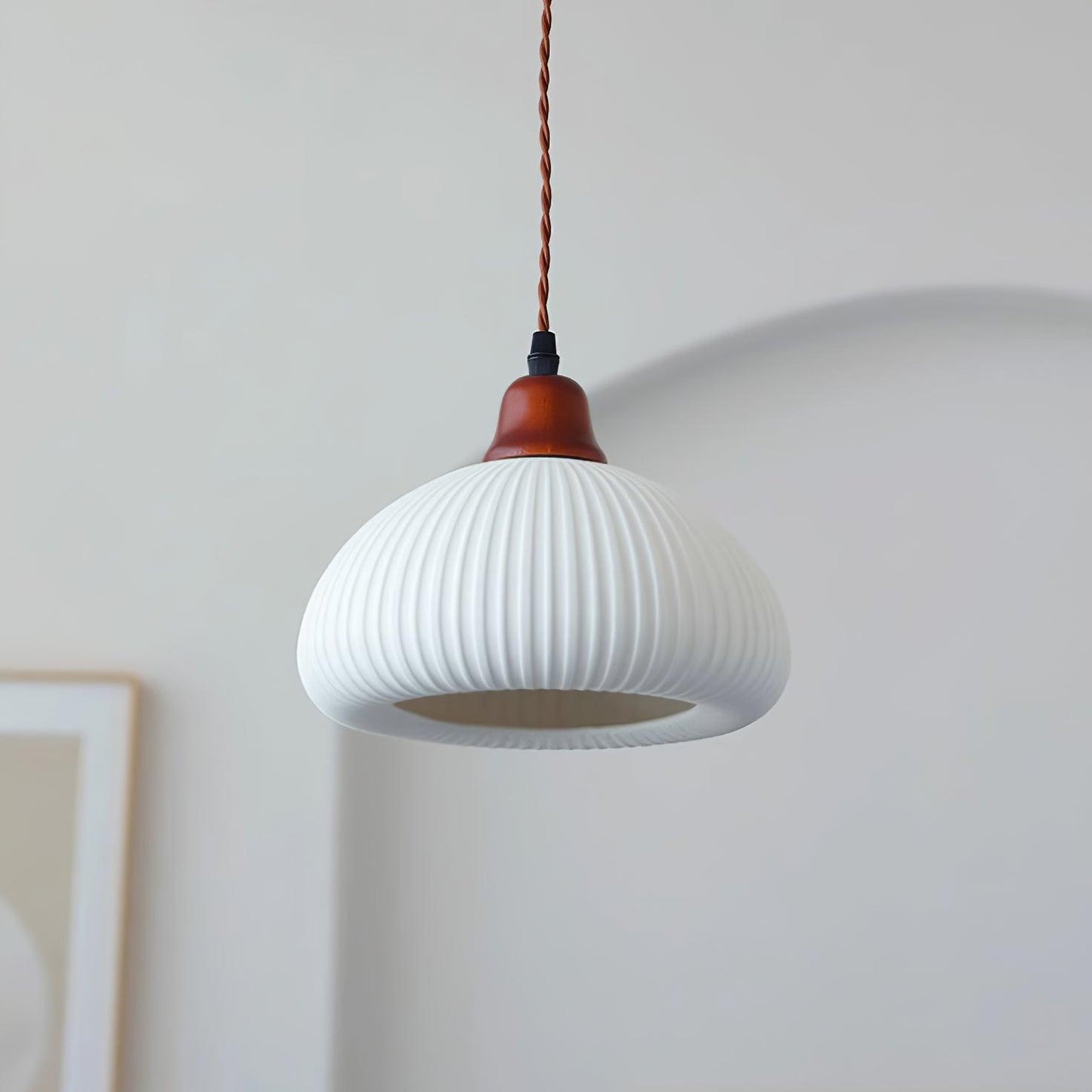 Claire Suspensions en Céramique - Neutralighting