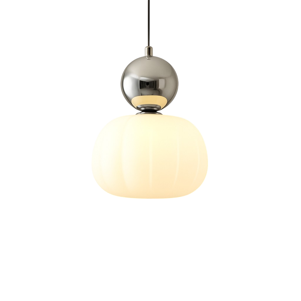 Lampe Pendante Art Déco Ambiance Élégante Et Luxueuse