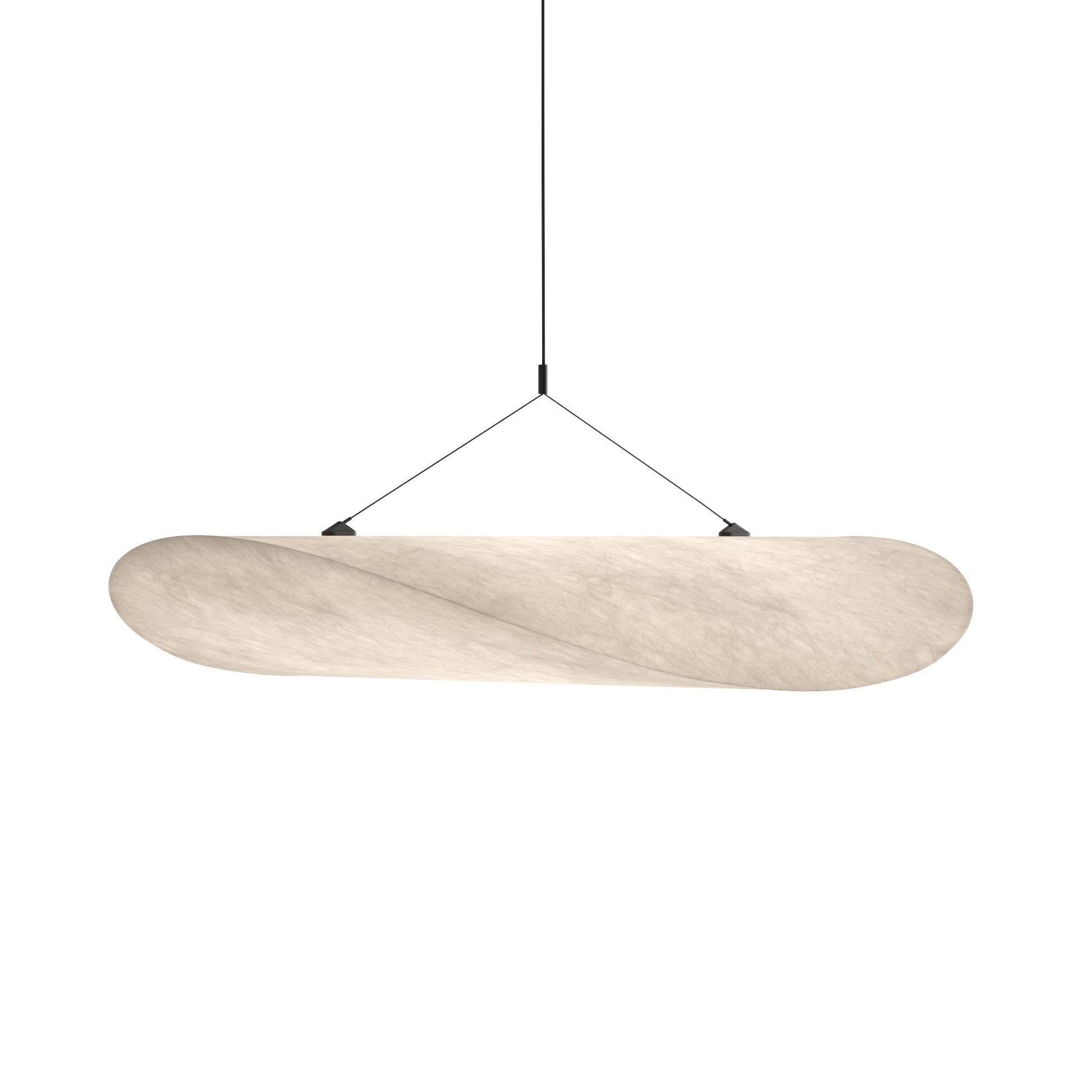 Sereca Suspension en Papier et Fibre de Verre - Neutralighting