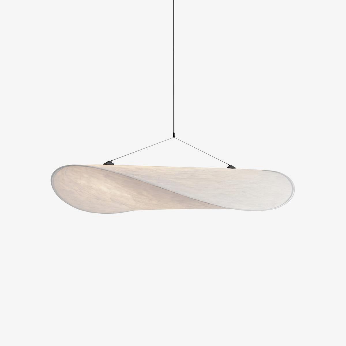 Sereca Suspension en Papier et Fibre de Verre - Neutralighting