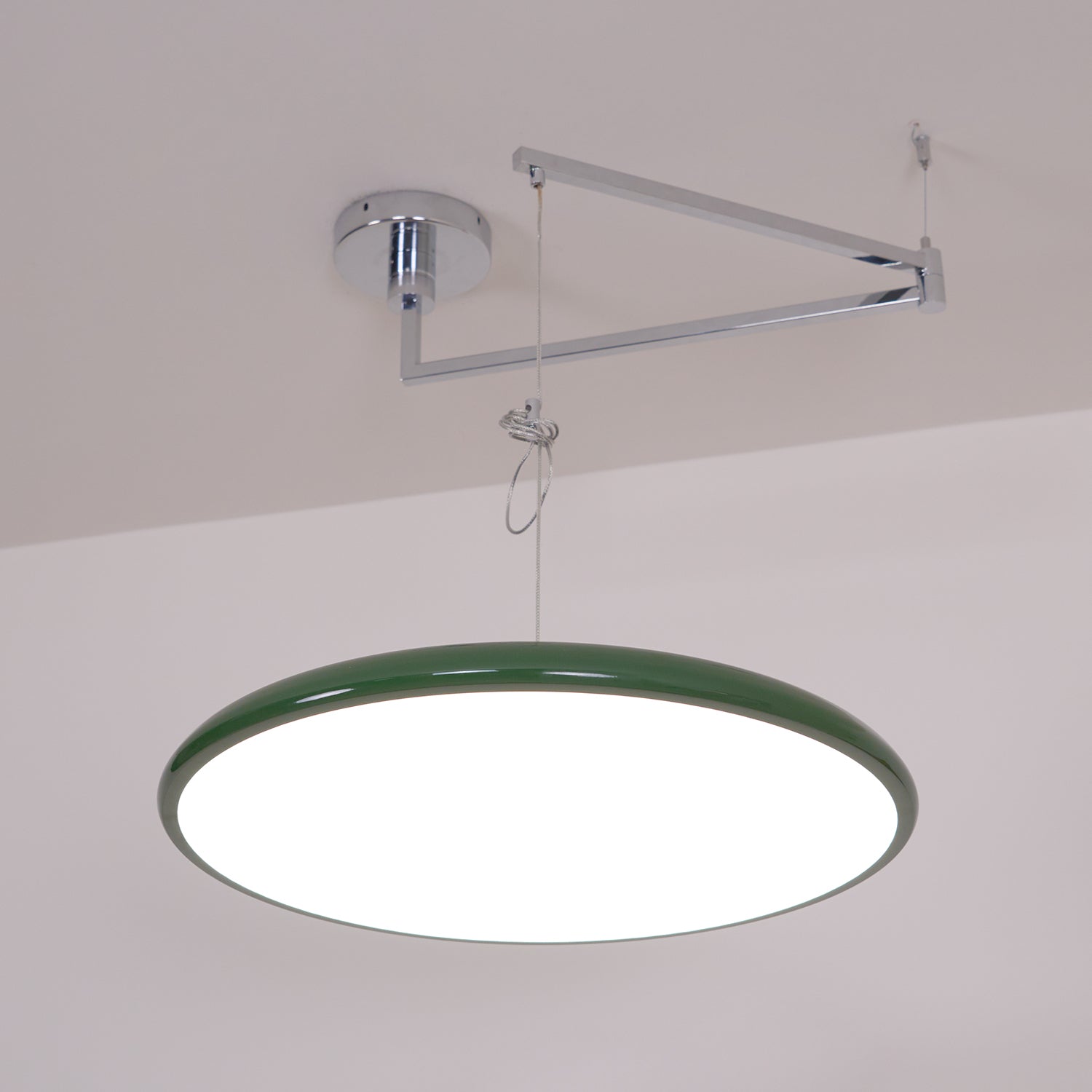Flux Suspensions Morandi à Bras Réglables - Neutralighting