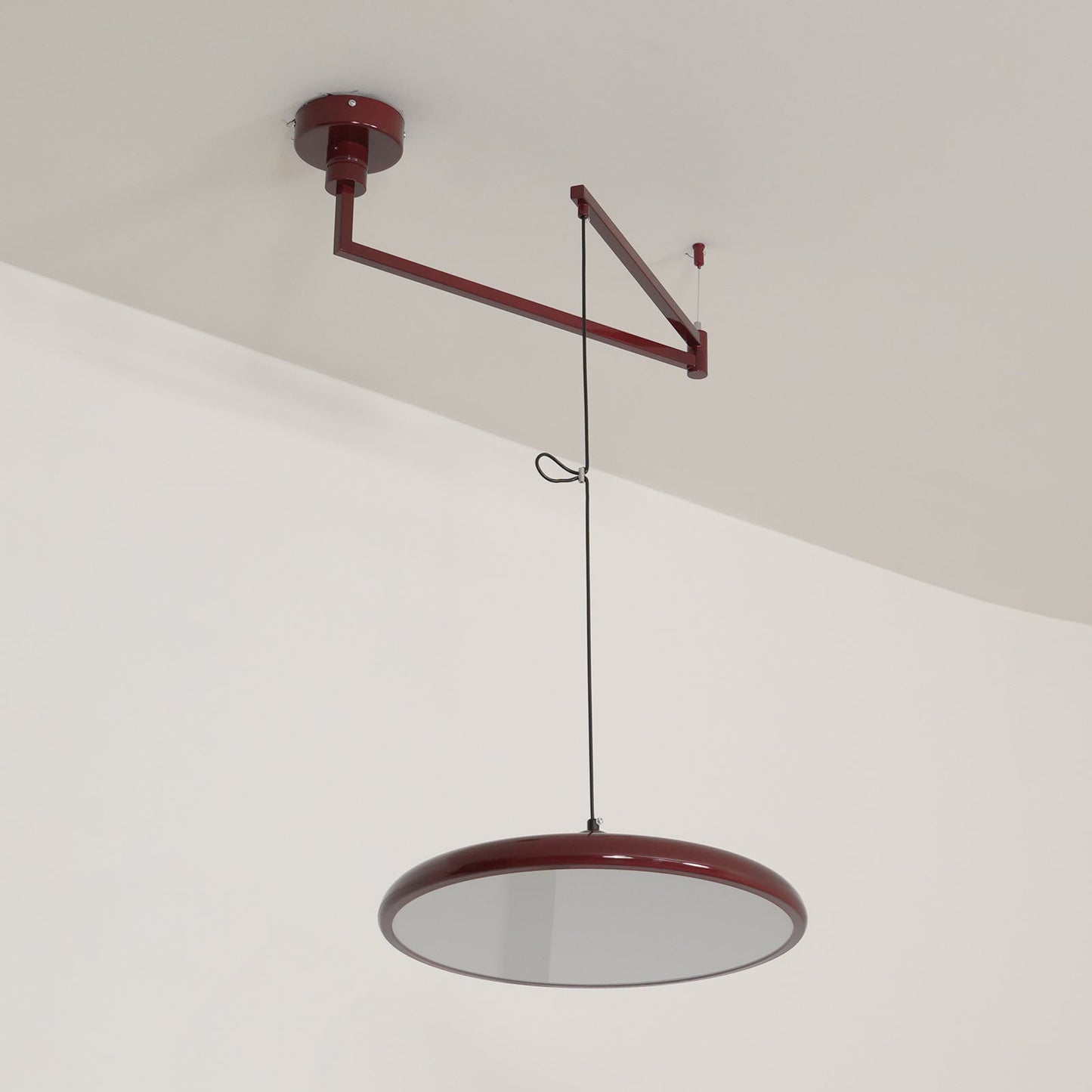 Flux Suspensions Morandi à Bras Réglables - Neutralighting