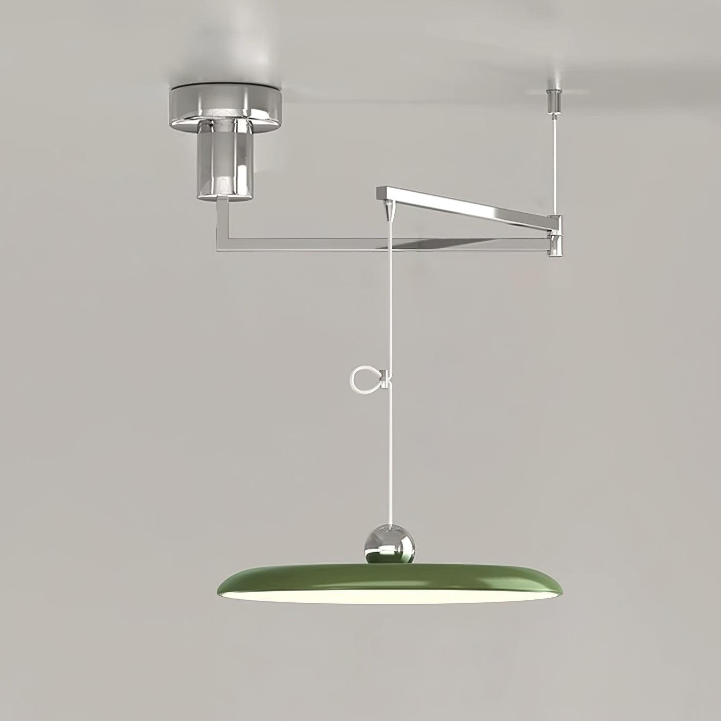 Flux Suspensions Morandi à Bras Réglables - Neutralighting