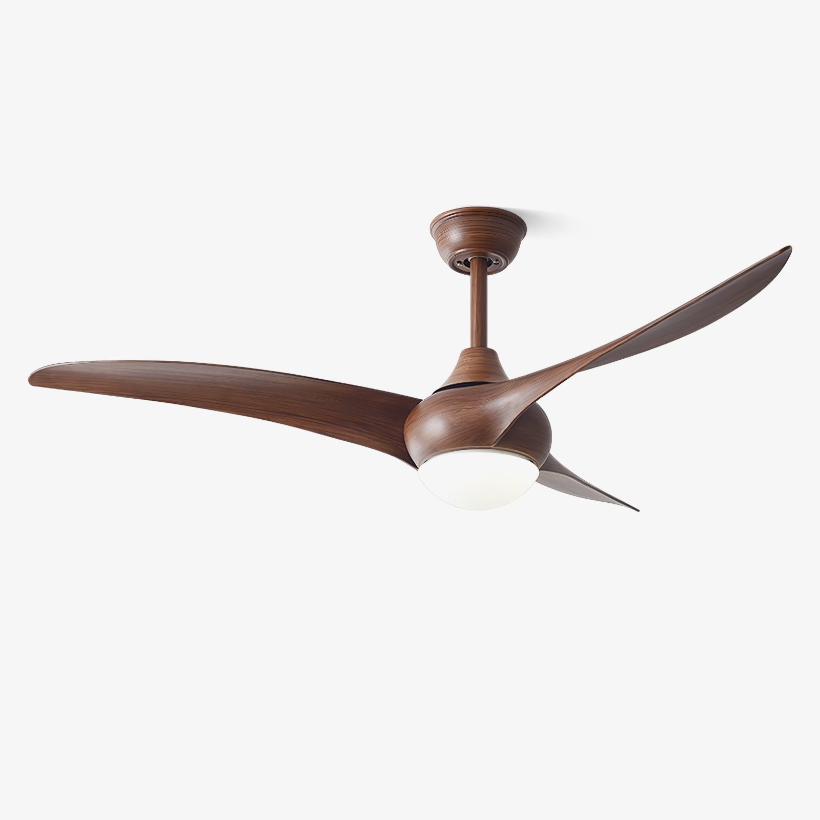Zatheora Plafonnier Traditionnel Naturel - Neutralighting
