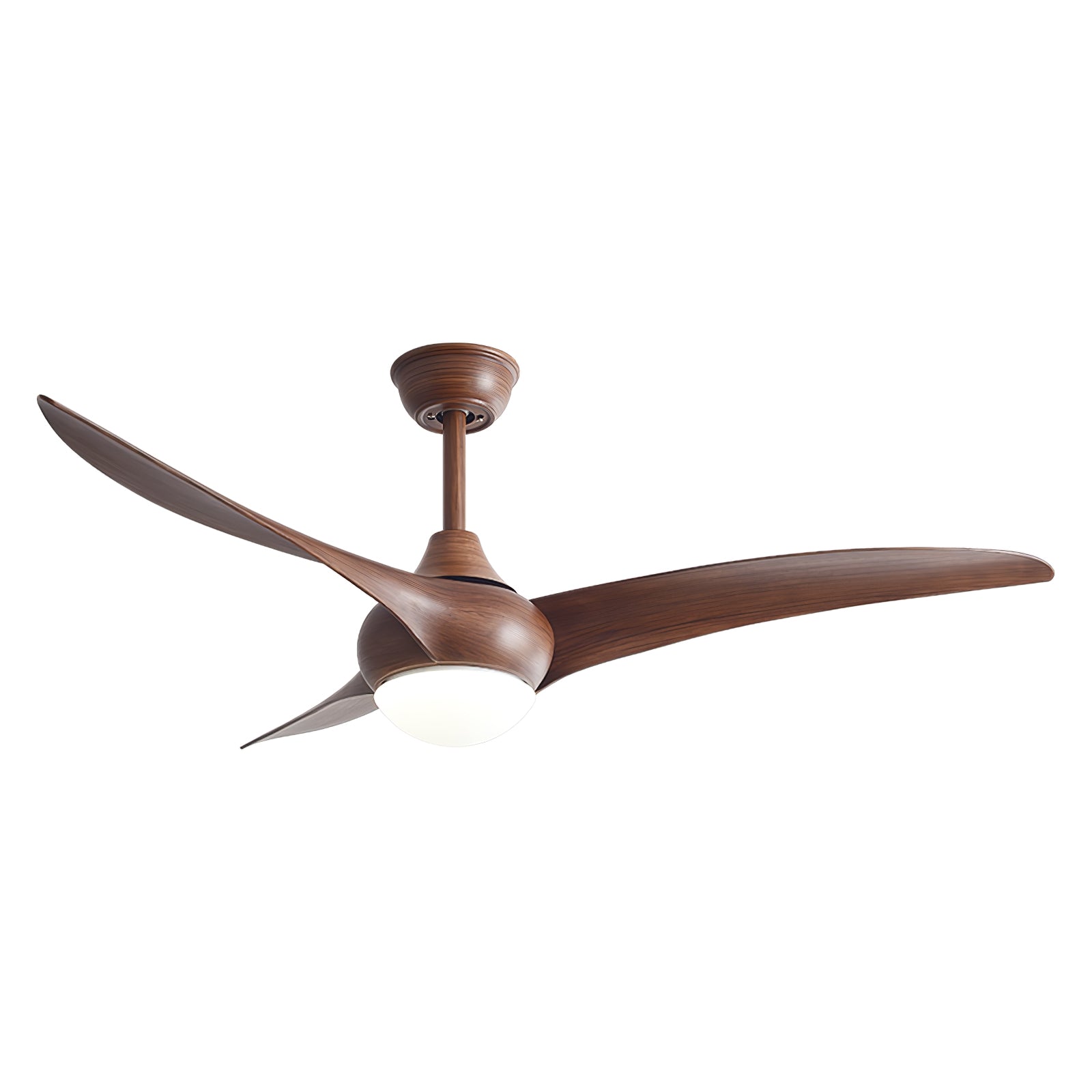 Zatheora Plafonnier Traditionnel Naturel - Neutralighting